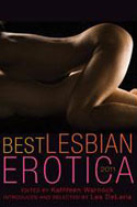 Best Lesbian Erotica 2011