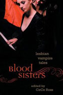 Blood Sisters: Lesbian Vampire Tales