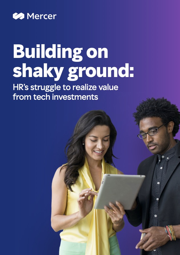 Building on Shaky Ground cover